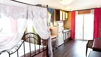 Montmartre Pension جيجو كوريا الجنوبية