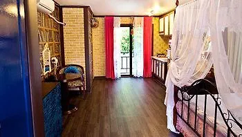 Hotel Montmartre Pension Jeju